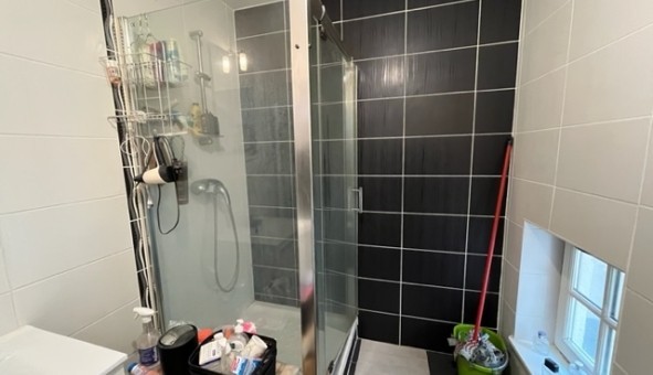Logement tudiant T2 à Manom (57100)
