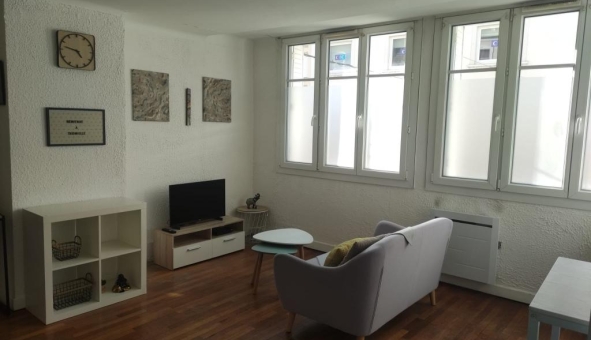 Logement tudiant Location T2 Vide Manom (57100)