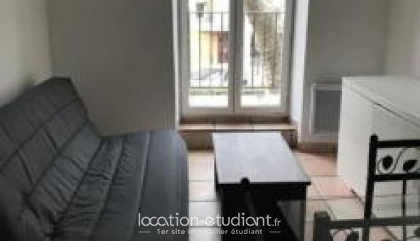 Logement tudiant T2 à Manosque (04100)