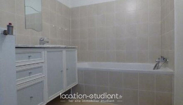 Logement tudiant T2 à Manosque (04100)