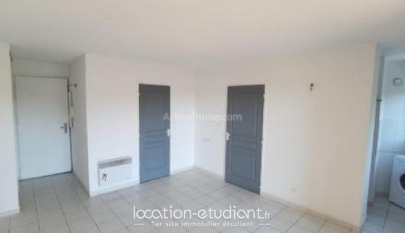 Logement tudiant T2 à Manosque (04100)