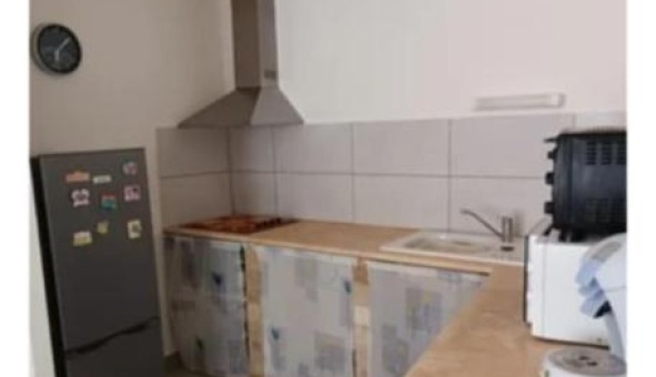 Logement tudiant T2 à Manosque (04100)