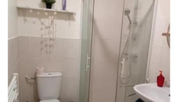 Logement tudiant T2 à Manosque (04100)