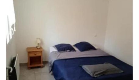 Logement tudiant T2 à Manosque (04100)