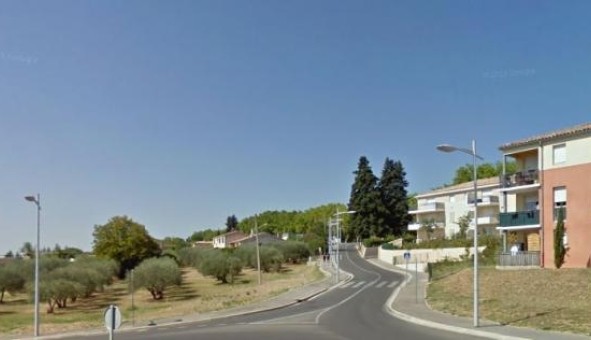 Logement tudiant T2 à Manosque (04100)
