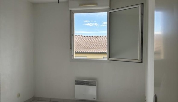 Logement tudiant T2 à Manosque (04100)