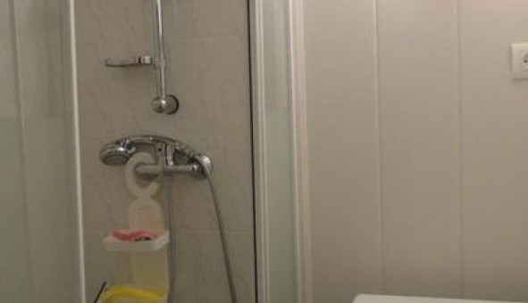 Logement �tudiant T2 &agrave; Manosque (04100)