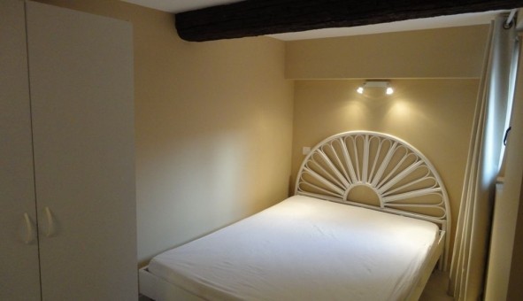 Logement �tudiant T2 &agrave; Manosque (04100)