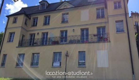 Logement tudiant T2 à Mantes la Jolie (78200)