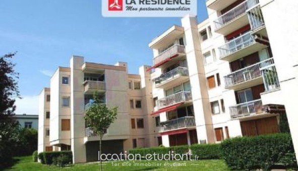 Logement �tudiant T2 à Mantes la Jolie (78200)