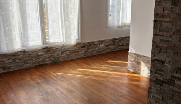 Logement �tudiant T2 &agrave; Mantes la Ville (78200)