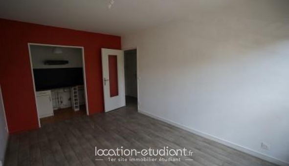 Logement tudiant T2 à Marc en baroeul (59700)