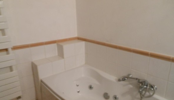 Logement tudiant T2 à Marc en baroeul (59700)