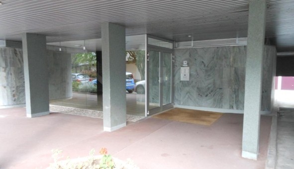 Logement tudiant T2 à Marc en baroeul (59700)