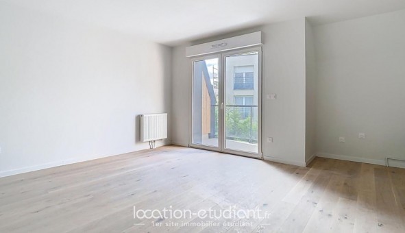 Logement tudiant T2 à Marc en baroeul (59700)
