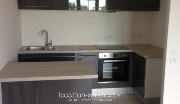 Logement tudiant Location T2 Vide Marc en baroeul (59700)