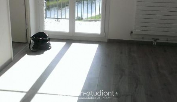 Logement tudiant T2 à Marc en baroeul (59700)