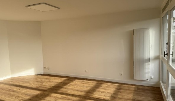 Logement �tudiant T2 &agrave; Marc en baroeul (59700)