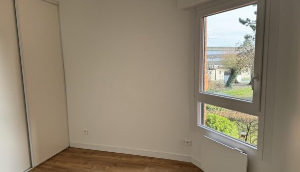 Logement �tudiant T2 &agrave; Marc en baroeul (59700)