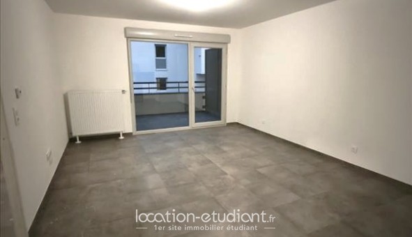 Logement �tudiant Location T2 Vide Marcellaz (74250)