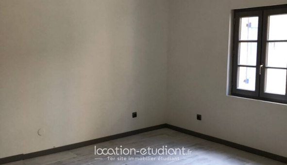 Logement tudiant T2 à Marciac (32230)