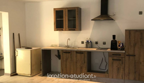 Logement tudiant T2 à Marciac (32230)