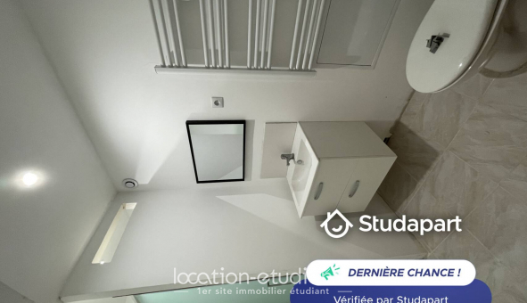 Logement tudiant T2 à Marciac (32230)