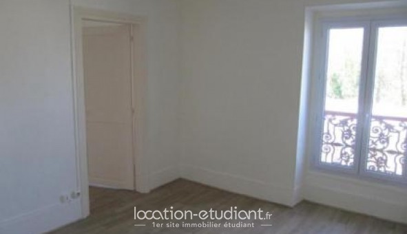 Logement tudiant T2 à Marcoussis (91460)