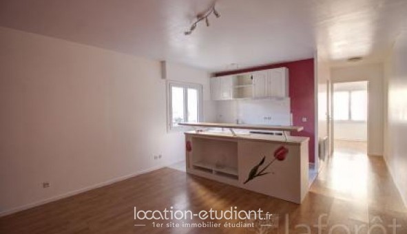 Logement tudiant T2 à Marcoussis (91460)