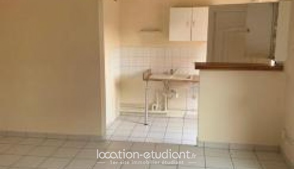 Logement tudiant T2 à Mareuil ls Meaux (77100)