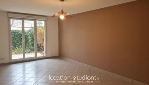 Logement �tudiant T2 à Mareuil l�s Meaux (77100)