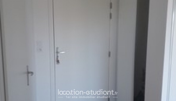 Logement tudiant T2 à Mareuil ls Meaux (77100)