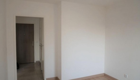 Logement tudiant T2 à Mareuil ls Meaux (77100)