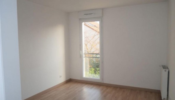 Logement tudiant T2 à Mareuil ls Meaux (77100)