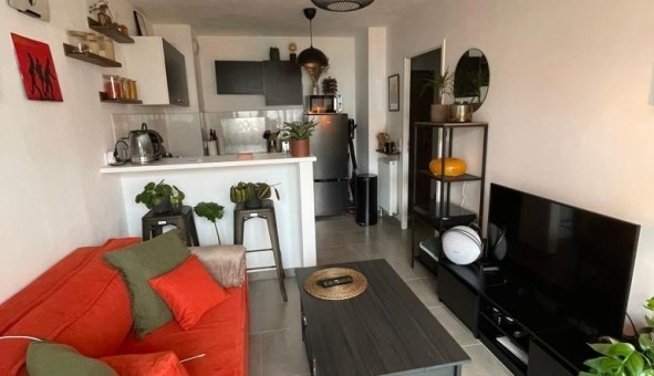 Logement tudiant T2 à Mareuil ls Meaux (77100)
