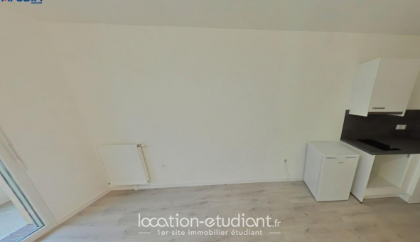 Logement �tudiant T2 &agrave; Mareuil l�s Meaux (77100)