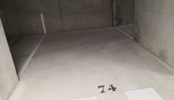 Logement �tudiant T2 &agrave; Mareuil l�s Meaux (77100)