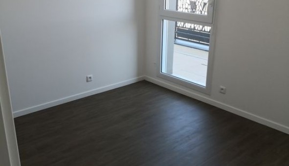 Logement �tudiant T2 &agrave; Mareuil l�s Meaux (77100)