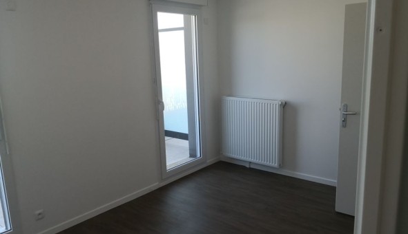 Logement �tudiant T2 &agrave; Mareuil l�s Meaux (77100)