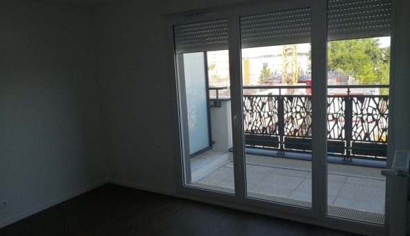 Logement �tudiant T2 &agrave; Mareuil l�s Meaux (77100)