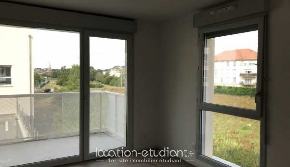 Logement tudiant Location T2 Vide Margny ls Compigne (60280)