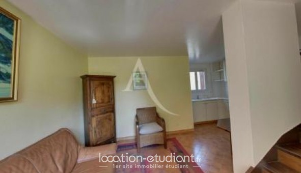 Logement tudiant Location T2 Vide Marguerittes (30320)