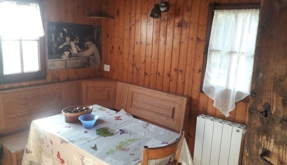 Logement �tudiant T2 &agrave; Marignier (74970)