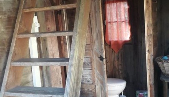 Logement �tudiant T2 &agrave; Marignier (74970)