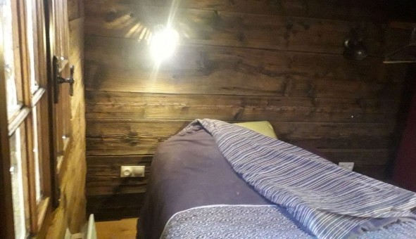 Logement �tudiant T2 &agrave; Marignier (74970)