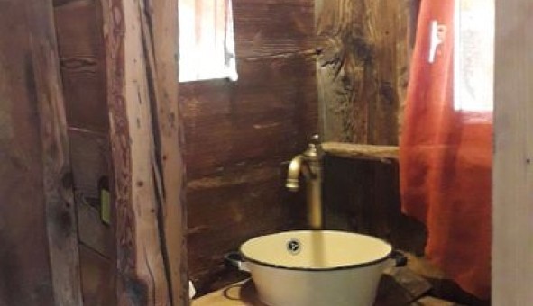 Logement �tudiant T2 &agrave; Marignier (74970)