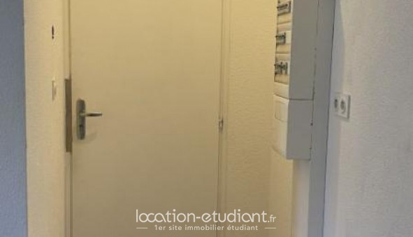 Logement tudiant Location T2 Vide Maringues (63350)