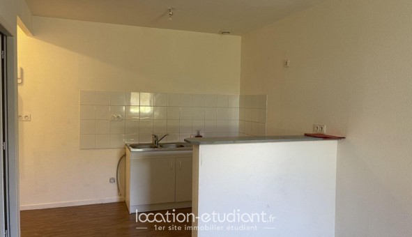 Logement tudiant T2 à Maringues (63350)