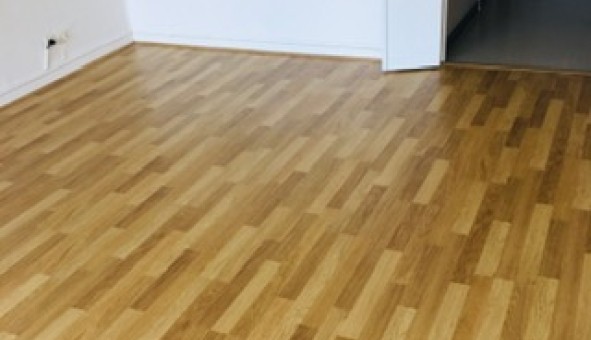 Logement tudiant T2 à Marly (59770)