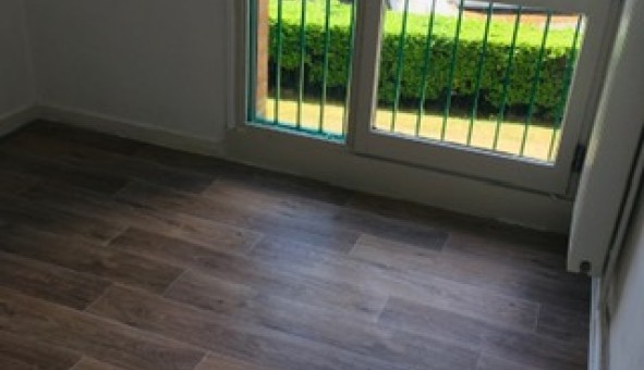 Logement tudiant T2 à Marly (59770)